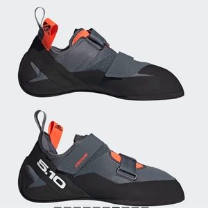 Adidas Five Ten Climbing Shoes